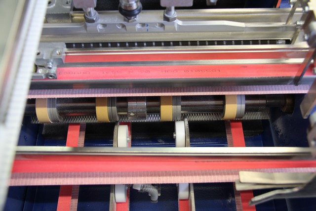 K32-KSE Combi Buckle/Knife Folder - MBO America
