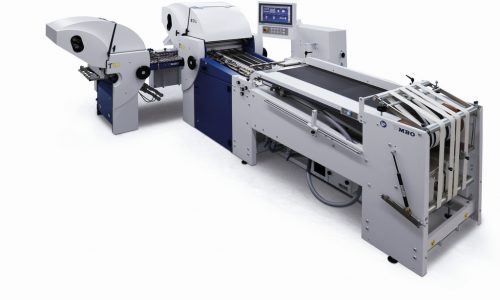 Buckle Folders - MBO America