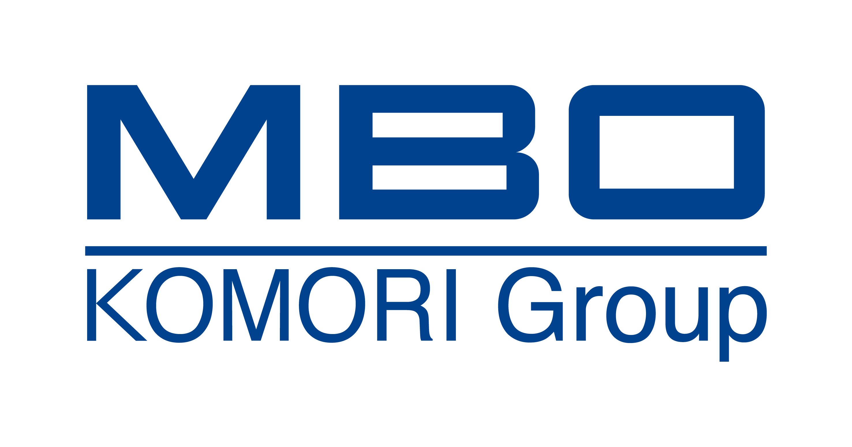 MBO America Logo
