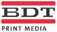 BDT LOGO