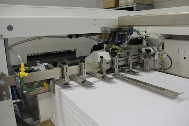 K32-KSE Combi Buckle/Knife Folder - MBO America