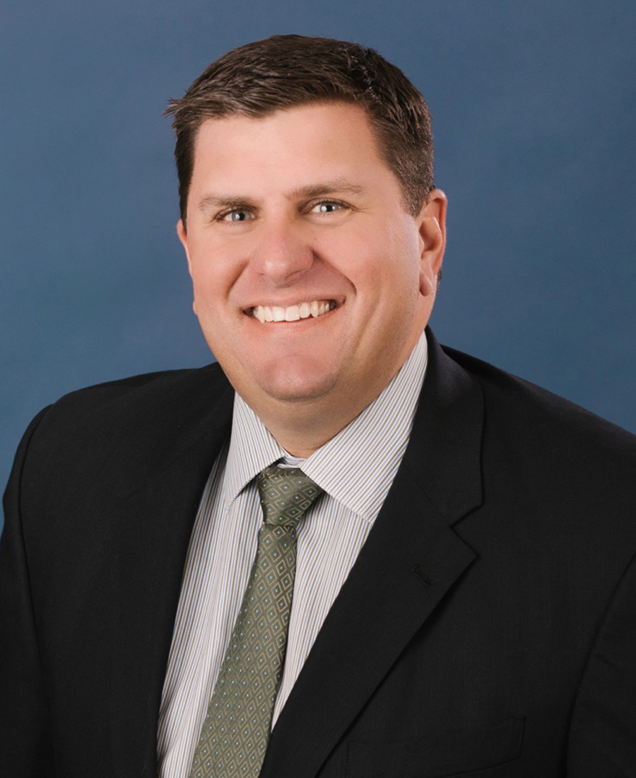 Josh Romberg - President, MBO America